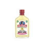 Hot Mamas Sunny Caribbean Chunky Garlic Sauce