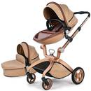 Hot Mom Baby-Kinderwagen 3in1