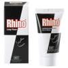Hot Rhino