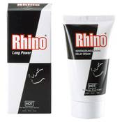 Hot Rhino