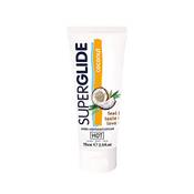 Hot Superglide Coconut Vergleich