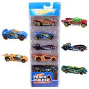 Hot Wheels 1806 Vergleich