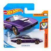 Hot Wheels 5785 Vergleich