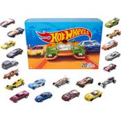 Hot Wheels Autos Set V6697 Vergleich