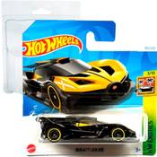 Hot Wheels Bugatti HTC22