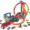 Hot-Wheels-Bahn