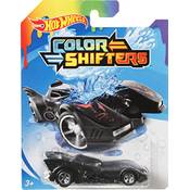Hot Wheels Color Shifters BHR15