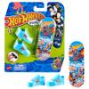 Hot Wheels Finger-Skateboard Set HGT46