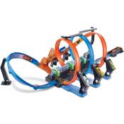 Hot Wheels FTB65 Vergleich