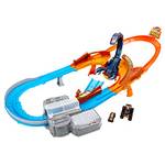 Hot-Wheels-Bahn