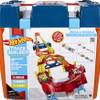 Hot-Wheels-Bahn