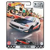 Hot Wheels GRM05 Vergleich