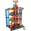 Hot Wheels HFH03 - City Power-Parkgarage