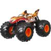 Hot Wheels Monster Truck JDR02
