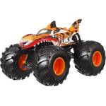 Hot Wheels Monster Truck JDR02