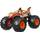 Hot Wheels Monster Truck JDR02