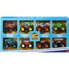 Hot Wheels Monster Trucks JCW76