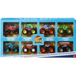 Hot Wheels Monster Trucks JCW76