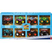 Hot Wheels Monster Trucks JCW76