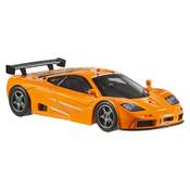 Hot Wheels Premium Mclaren F1 HWT15