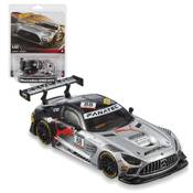 Hot Wheels Premium Mercedes-AMG GT3 HMD44