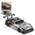Hot Wheels Premium Mercedes-AMG GT3 HMD44