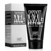 Hot XXL Cream