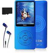 Hotechs. MP3-Player LX-B2 Vergleich