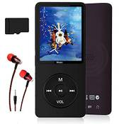 Hotechs MP3-Player Vergleich