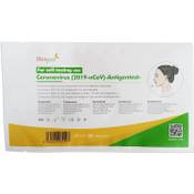 Hotgen 10x Corona-Schnelltest Antigen