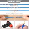 ‎Hotop Seal Wire-48