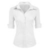 Hotouch Damen Hemdbluse