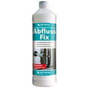 Hotrega Abfluss-Fix