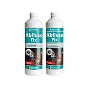 Hotrega Abfluss Fix