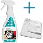 Hotrega Profi-Felgenreiniger