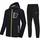 HOTSUIT 5540903-BLK-M