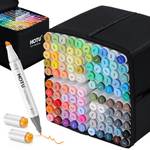 Hotu Alkohol Marker Stifte
