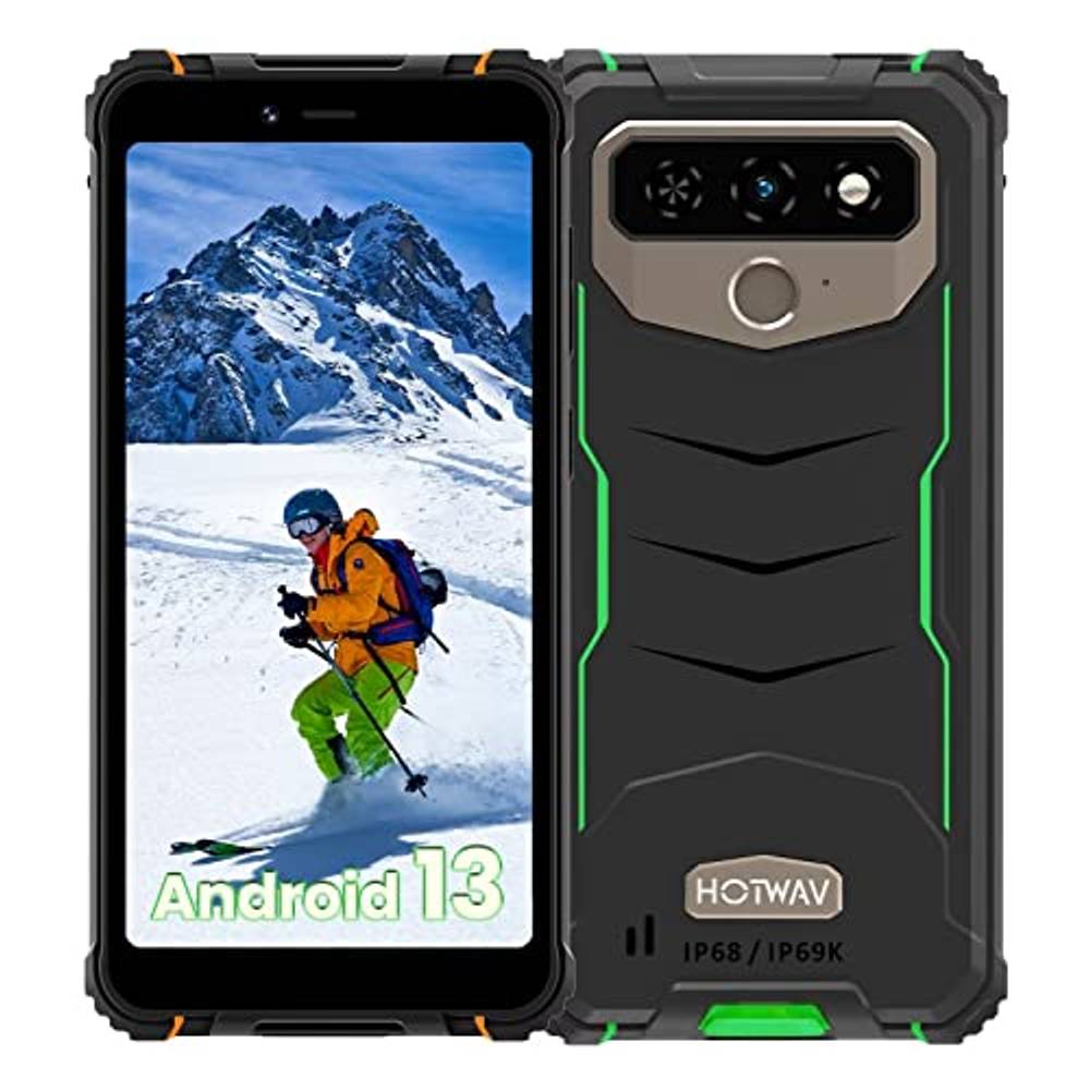 Top 10 Smartphones mit 6 Zoll Test & Vergleich