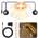 Houhui ‎Led Strip Light