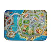 House of Kids Spielteppich Ultrasoft Vergleich