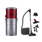 Housevac  HV-755ST-35H