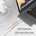 Housiwill USB-C-Hub-Macbook