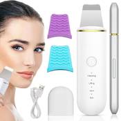 Housn Ultraschallpeelinggerät Vergleich