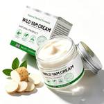 Housn Wild Yam Crem