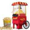 Housnat Retro Popcornmaschine