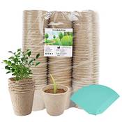 Housolution Anzuchttopf Vergleich