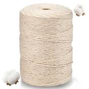 Hovibu Premium Makramee Garn Vergleich