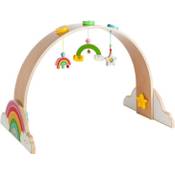 Howa 6011 (My Rainbow) Vergleich