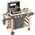 Howa Kindergrill 4825