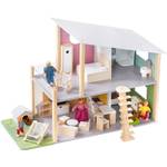 Howa Puppenhaus Nelly